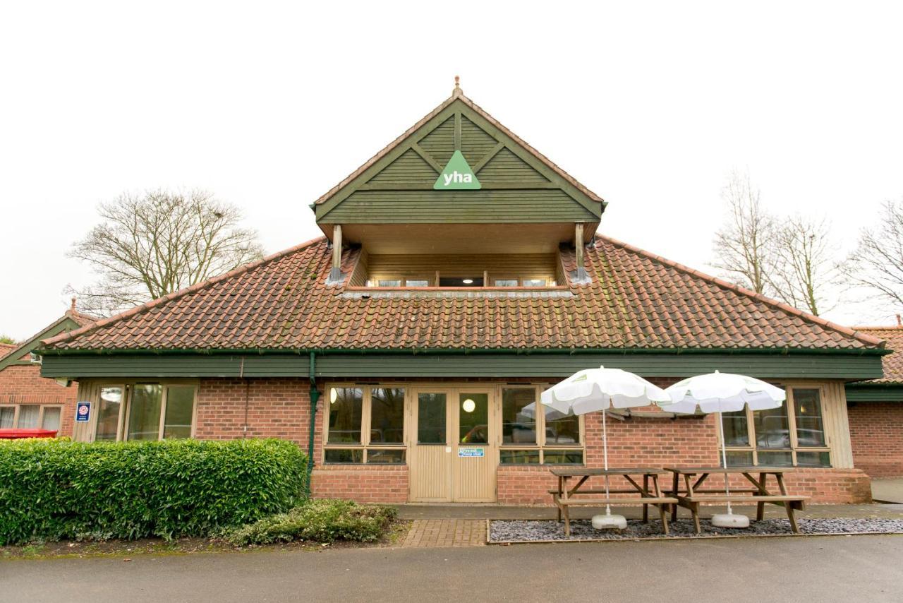 Yha Sherwood Forest Edwinstowe Exteriér fotografie