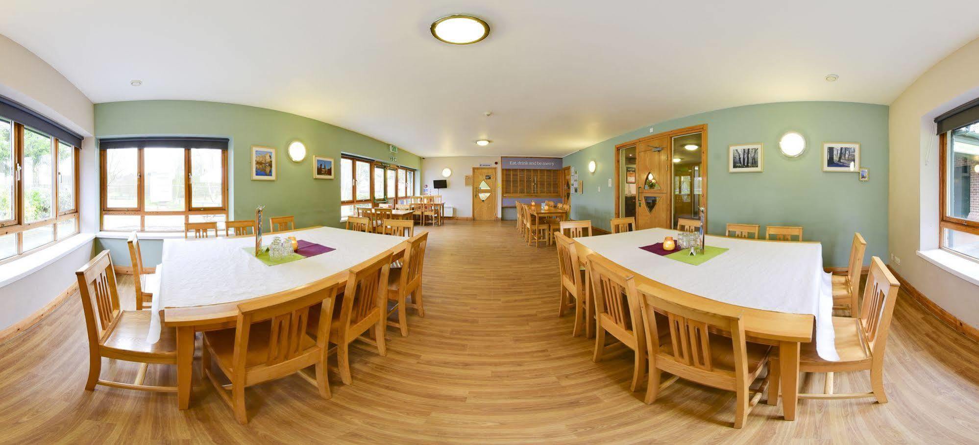 Yha Sherwood Forest Edwinstowe Exteriér fotografie