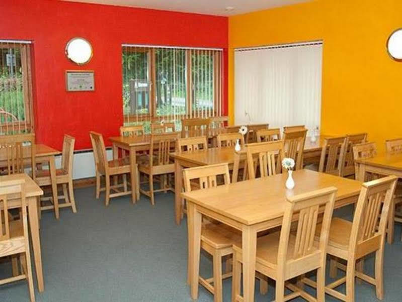 Yha Sherwood Forest Edwinstowe Exteriér fotografie