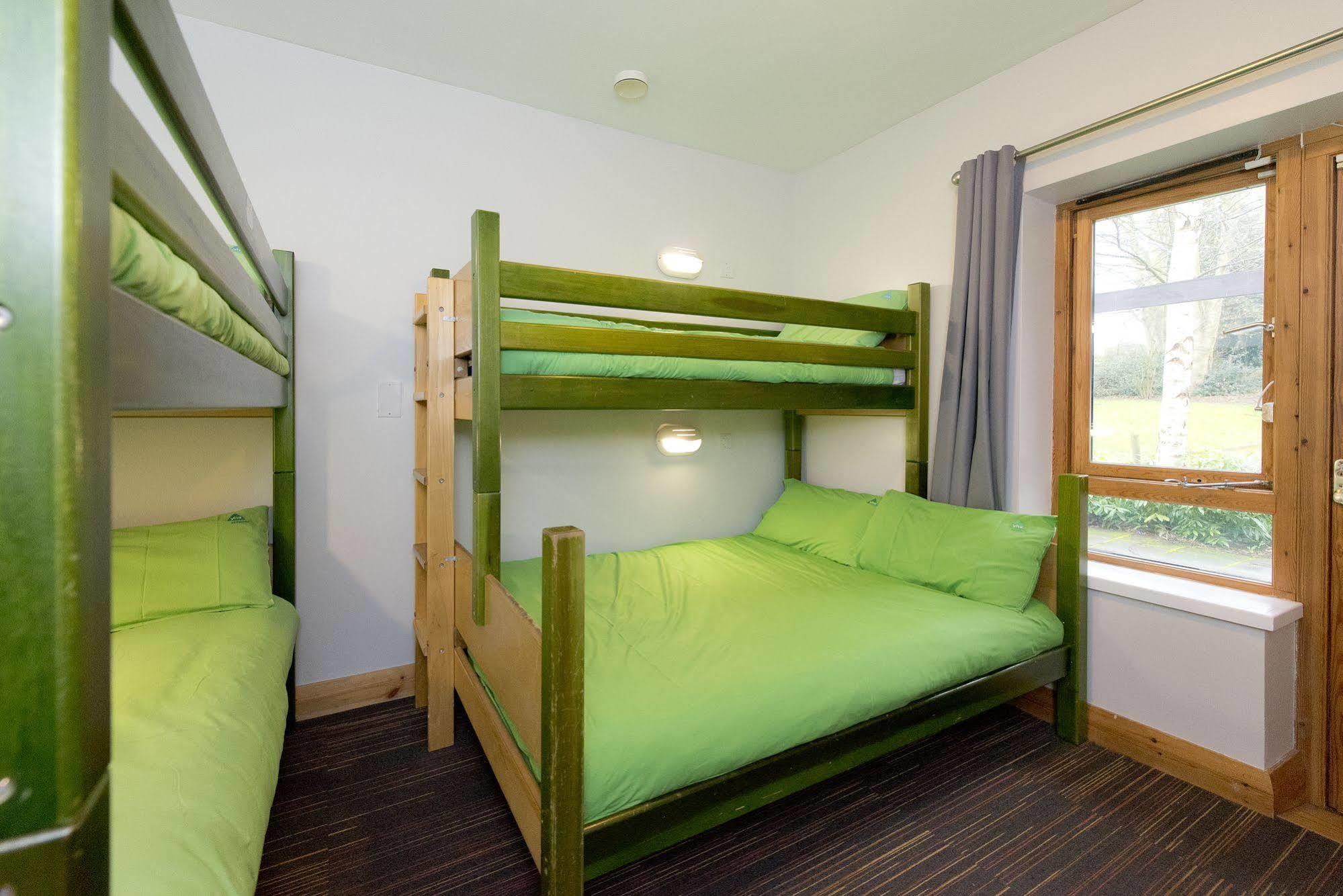 Yha Sherwood Forest Edwinstowe Exteriér fotografie