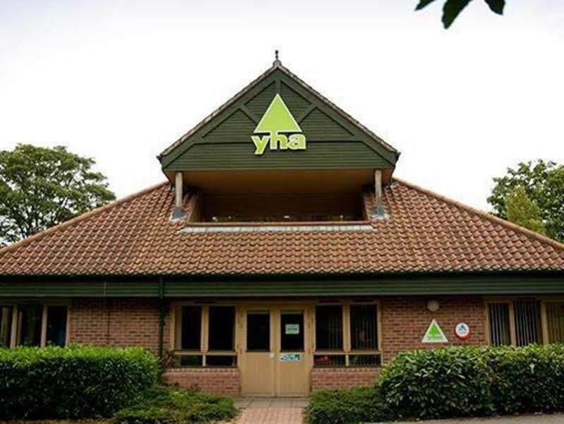 Yha Sherwood Forest Edwinstowe Exteriér fotografie